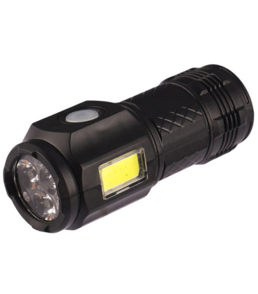 چراغ قوه پلیسی ETG مدل YT-528C