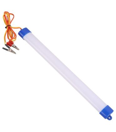 چراغ ماشینی 30سانت 12ولت Tube Light 6030