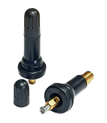 والف سنسور خور لاستیک خودرو  TPMS | والو تی پی ام اس | فروش همکاری و تکی