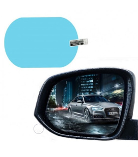 برچسب نانو ضد آب و ضد بخار آینه بسته 2عددی سایز 100*145میلیمتر