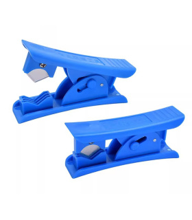 کاتر مناسب برای قطع کردن انواع لوله های نرم PE- PU-PVC