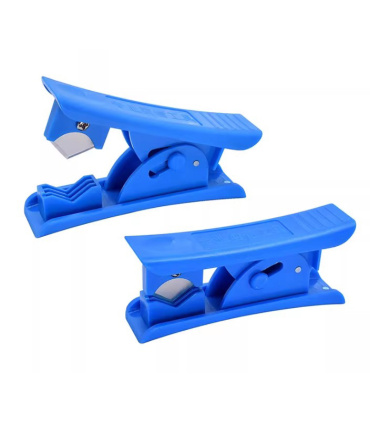 کاتر مناسب برای قطع کردن انواع لوله های نرم PE- PU-PVC