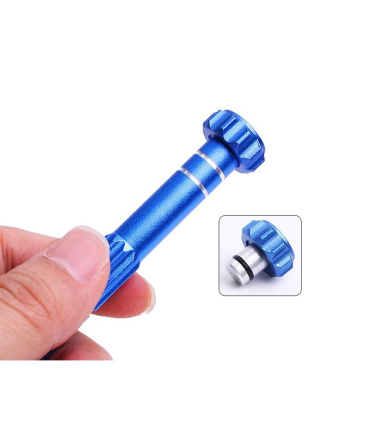 ست پیچ گوشتی 6 عددی تعمیر موبایل