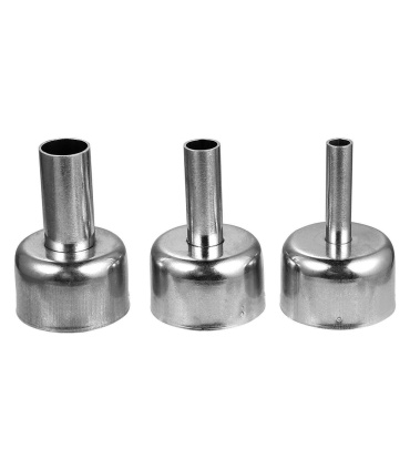 ست 3 عددی نازل هیتر هوای گرم 968