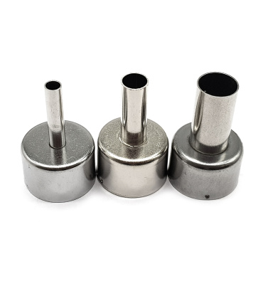 ست 3 عددی نازل هیتر هوای گرم 968