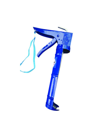 تفنگ چسب آکواریوم فلزی میکا MIKA مدل KN35