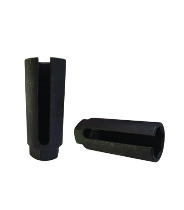 بکس سنسور اکسیژن درایو 1/2 سایز 22 میلیمتر آس تولز AS TOOLS