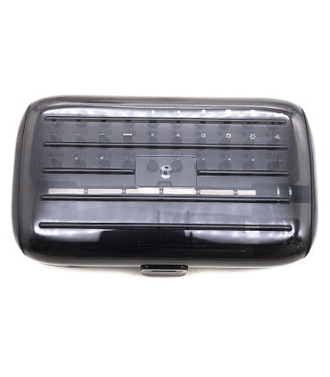 ست 32 عددی پیچ گوشتی تعمیر موبایل مدل KS-840084