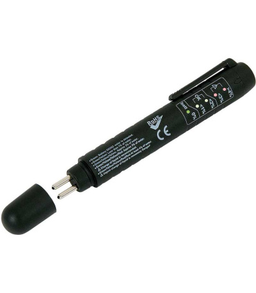 تستر روغن ترمز خودرو هنس HANS مدل HKFTB ( رطوبت سنج روغن )