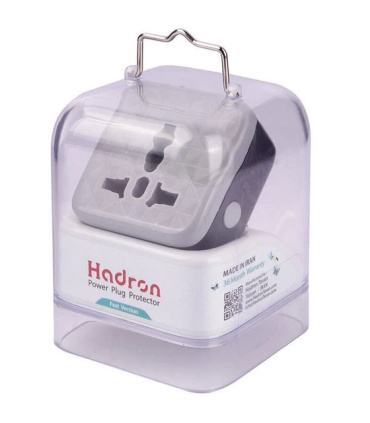 تبدیل 3 به 2 هادرون HADRON مدل P103