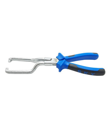 انبر سوکت بنزین حرفه ای سایز 9 اینچ اسکای SKY مدل ST-1540