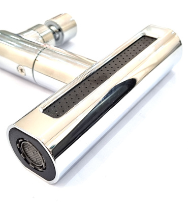 سرشیر 4 حالته شیر ظرفشویی