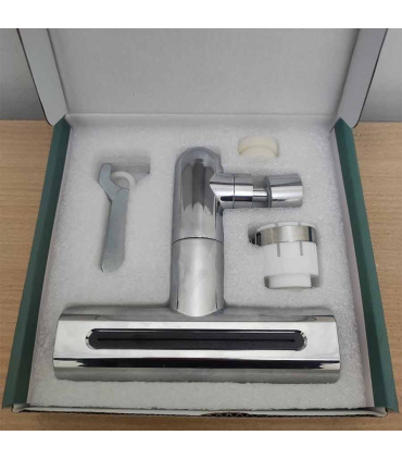 سرشیر 4 حالته شیر ظرفشویی