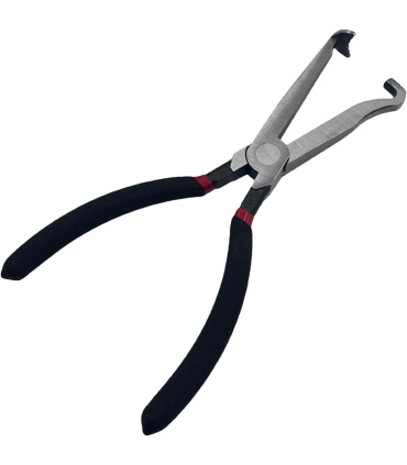 انبر مخصوص سوکت برق درآر و دربیار حرفه ای فورتیکا FORTIKA مدل FA2025