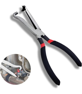 انبر مخصوص سوکت برق درآر و دربیار حرفه ای فورتیکا FORTIKA مدل FA2025