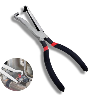 انبر مخصوص سوکت برق درآر و دربیار حرفه ای فورتیکا FORTIKA مدل FA2025