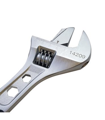 آچار فرانسه سایز 12 اینچ لوله گیرشو توسین TOUSEN مدل 14209