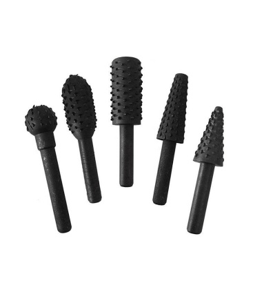 ست 5 عددی چوب ساب هوتای تولز HOTAI TOOLS مدل 66002