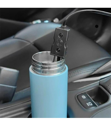 المنت فندکی خودرو 12 ولت