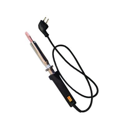 هویه چکشی تبری  250 وات فوق صنعتی هویه سازان با سری مسی