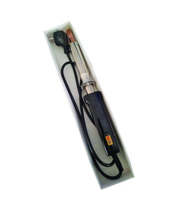 هویه چکشی تبری  250 وات فوق صنعتی هویه سازان با سری مسی