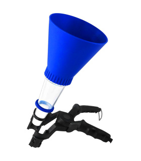 قیف روغن انبری فورتیکا FORTIKA مدل CONCEPT