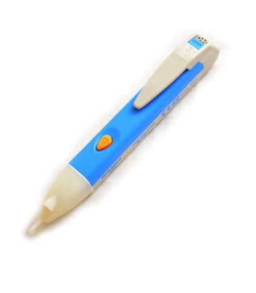 فازمتر القایی آبی