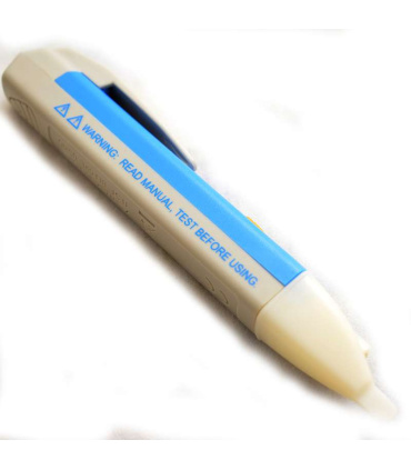 فازمتر القایی آبی