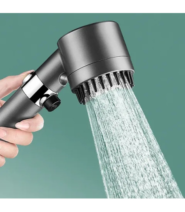 سر دوش حمام حرفه ای ماساژور دار کیفیت بالا
