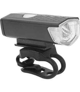 چراغ جلو شارژی دوچرخه 3 حالته مدل RPL-2255