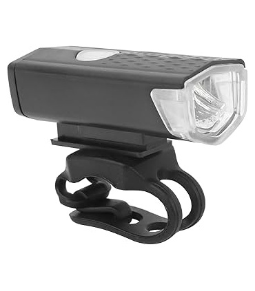 چراغ جلو شارژی دوچرخه 3 حالته مدل RPL-2255