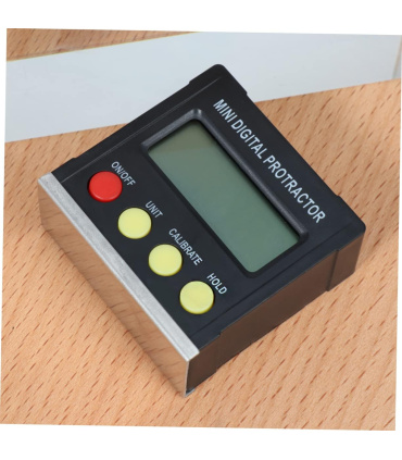 تراز دیجیتالی ( زاویه سنج ) فورتیکا FORTIKA مدل FA0101