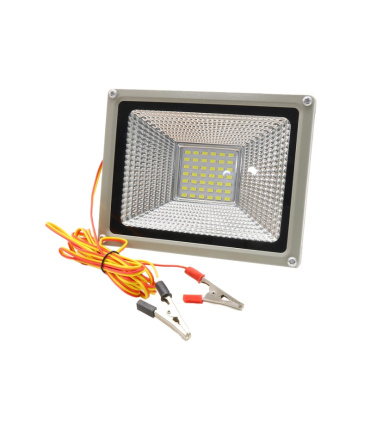 پروژکتور LED خودرویی 12 ولت 20 وات کایکای CAICAI