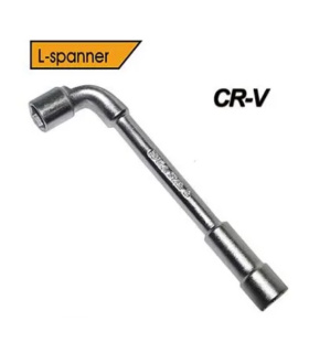 آچار دوسر بکس چپقی سایز 10 میلیمتر اپیکا EPICA مدل EP-20046