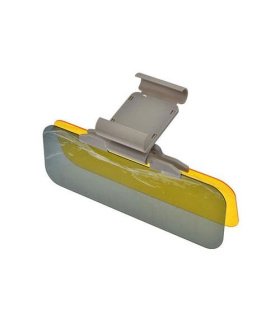 آفتابگیر خودرو دو کاره سالوت SALOT