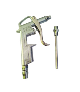 بادپاش فلزی کوتاه و بلند میتی MAITE مدل DG-10