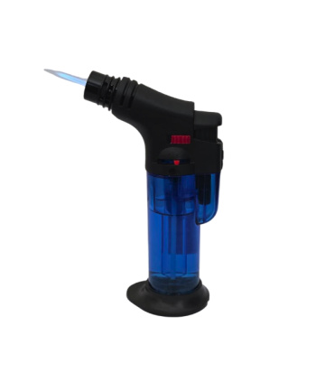 فندک اتمی پایه دار (تورچ دستی استند دار)