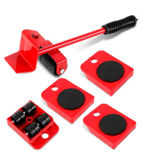 گجت جا به جایی و حمل وسایل سنگین