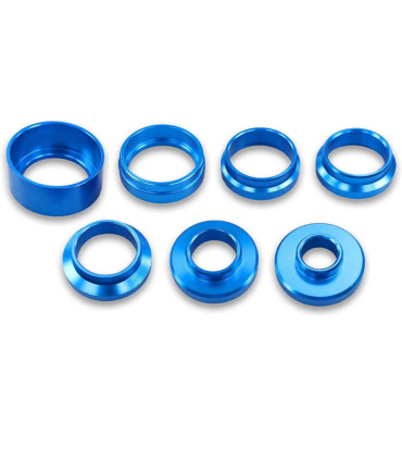 ست 23 پارچه اورینگ جازن