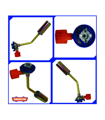 شعله افکن تورچ صنعتی وادفو WADFOW مدل WFG2602