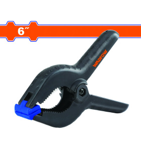 گیره پلاستیکی دسته ماهی انبری 6 اینچ وادفو WADFOW مدل WCP5376
