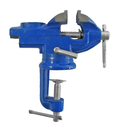 گیره رومیزی زرگری