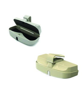 جا عینکی داخل خودرو