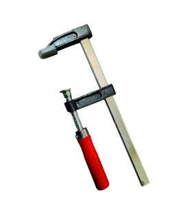 گیره نجاری و پیچ دستی 200*50 میلیمتر فورتیکا FORTIKA مدل FA50200