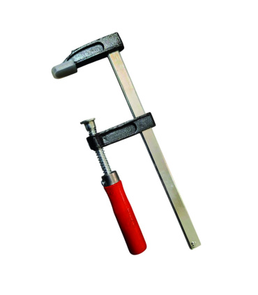 گیره نجاری و پیچ دستی 200*50 میلیمتر فورتیکا FORTIKA مدل FA50200