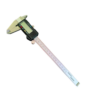 کولیس دیجیتال استیل 20 سانت ایرواسپیس AERO SPACE