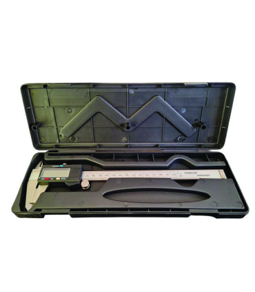 کولیس دیجیتال استیل 20 سانت ایرواسپیس AERO SPACE