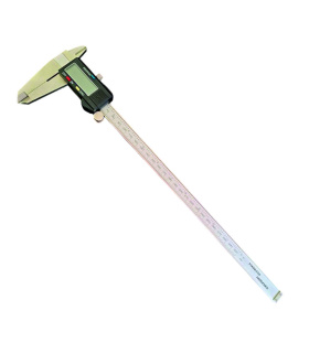 کولیس دیجیتال استیل 30 سانت ایرواسپیس AERO SPACE