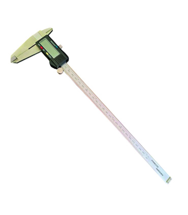 کولیس دیجیتال استیل 30 سانت ایرواسپیس AERO SPACE