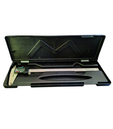 کولیس دیجیتال استیل 30 سانت ایرواسپیس AERO SPACE